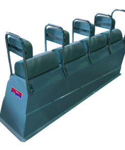 Jockey-Toro 4P