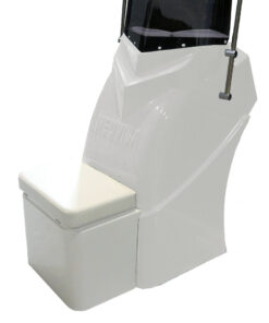 F6+Asiento integrado