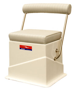 Asiento Monoplaza