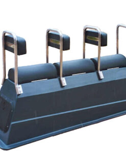 Jockey-Toro 3P