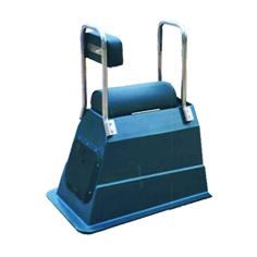 Jockey-Toro 1P