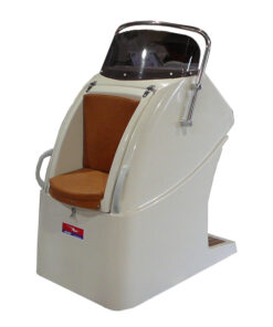 Consola F7