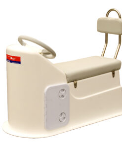 Consola Jockey Biplaza ST2