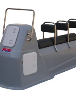 Consola Jockey Triplaza ST3
