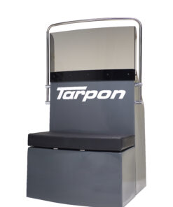 Consola DR26 con asiento